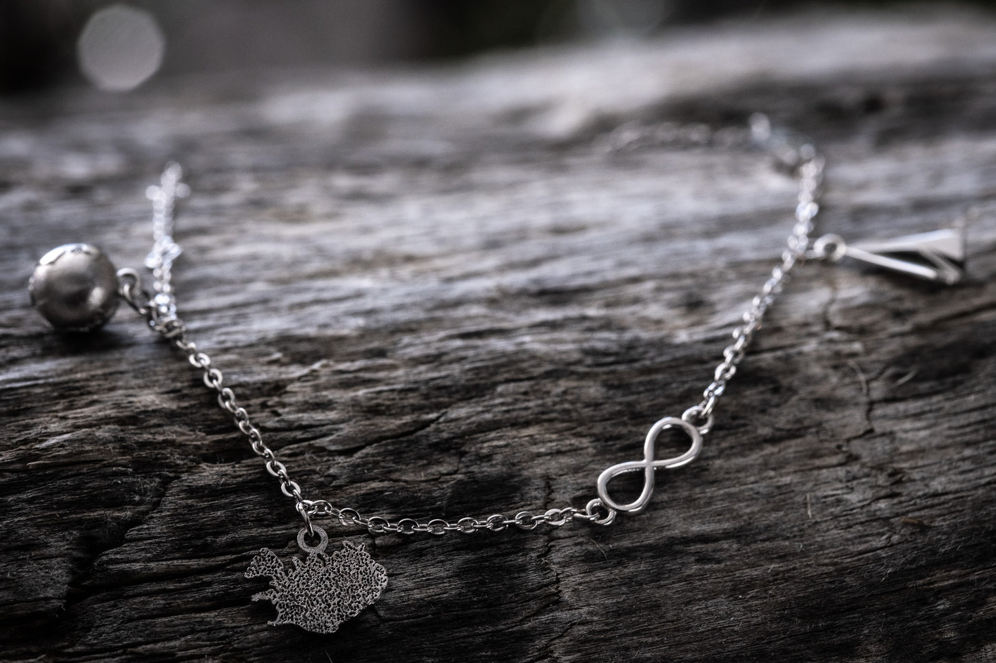 Óskir armband