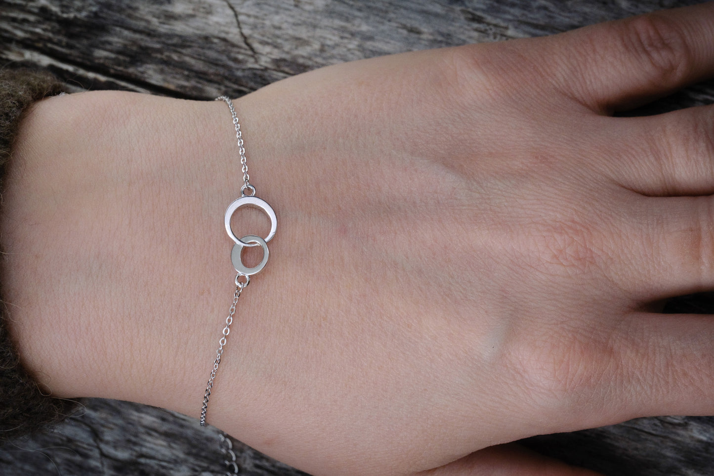 Kærleiks armband
