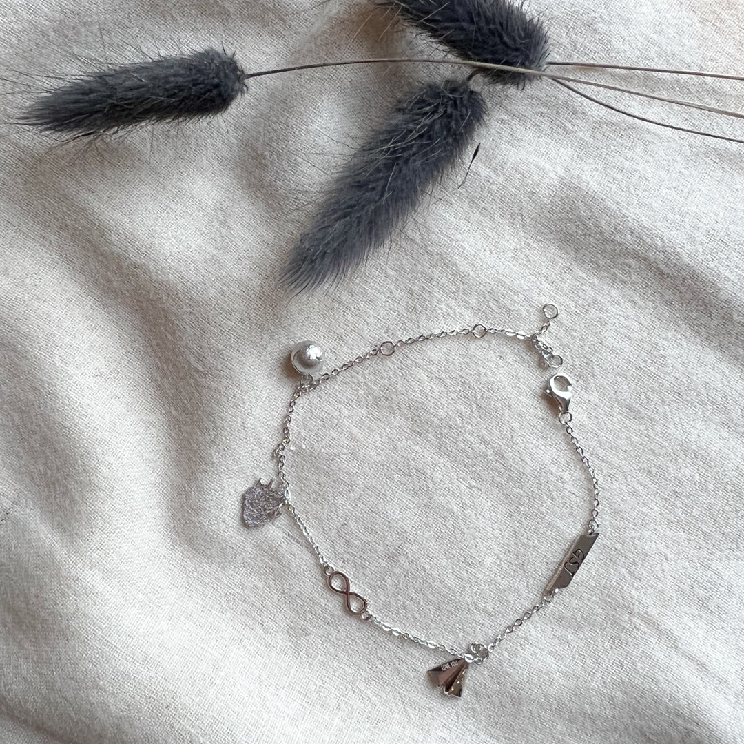 Óskir armband