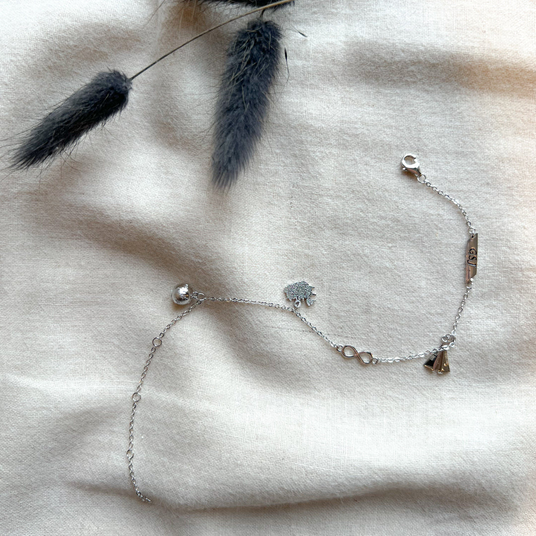 Óskir armband