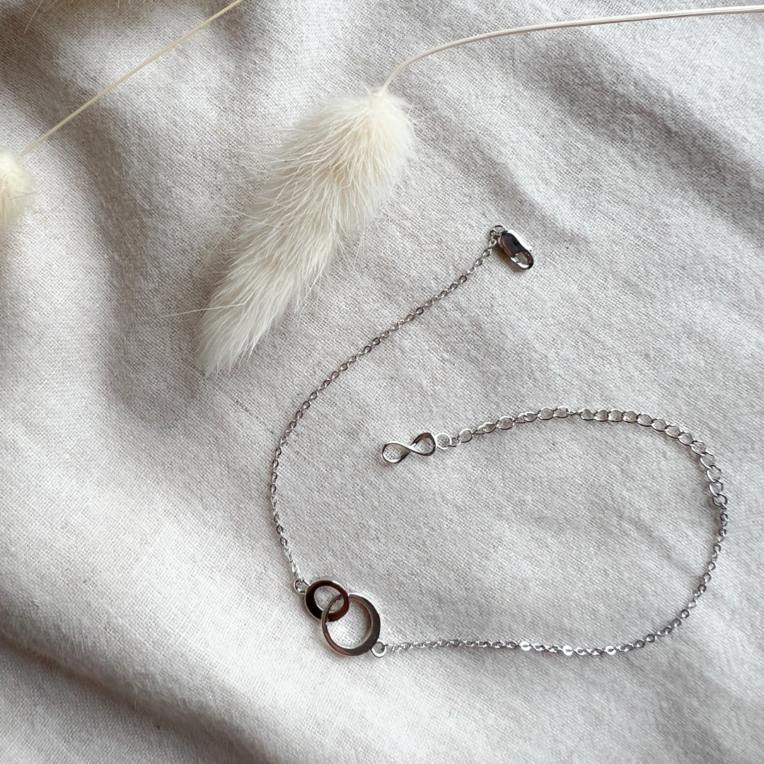 Kærleiks armband