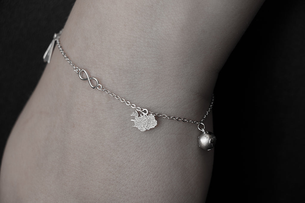 Óskir armband