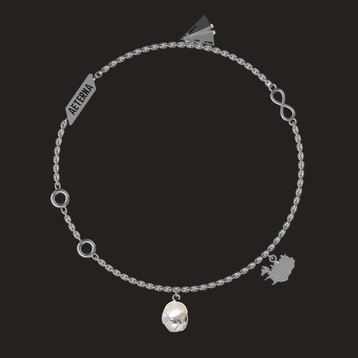 Óskir armband