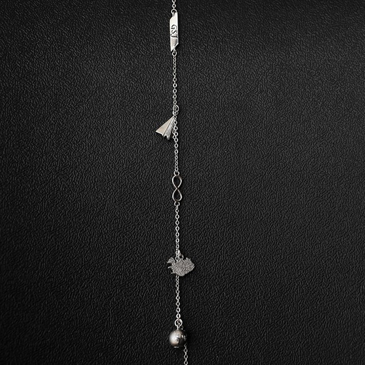 Óskir armband
