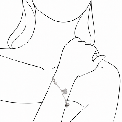 Óskir armband
