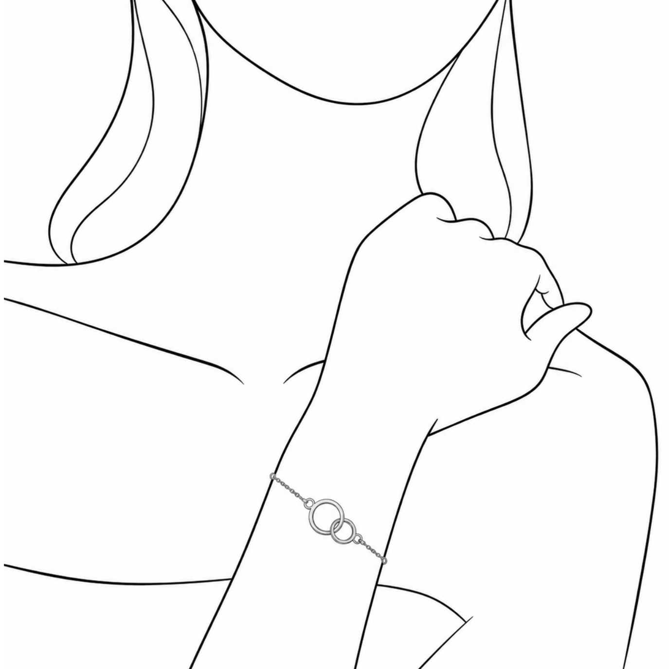 Caring Bracelet