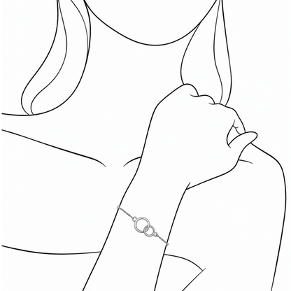 Caring Bracelet
