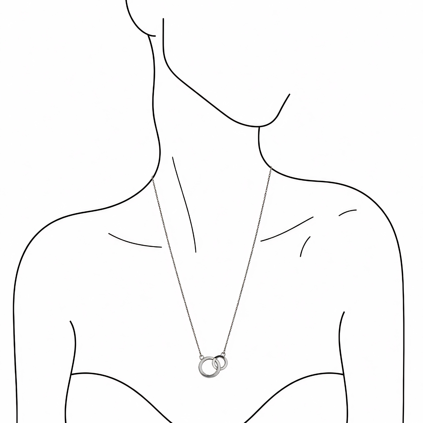 Caring Necklace