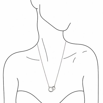 Caring Necklace