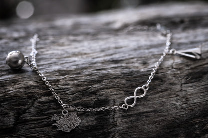 Óskir armband