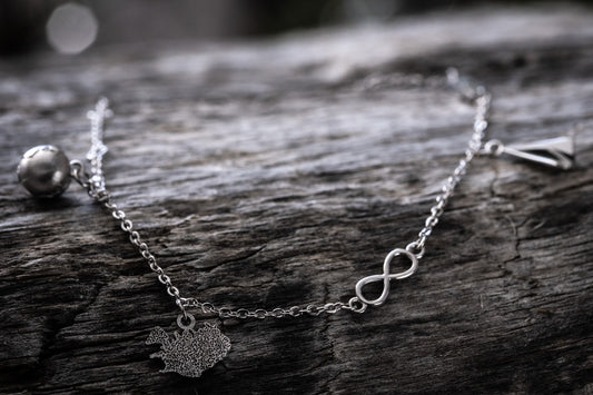 Óskir armband
