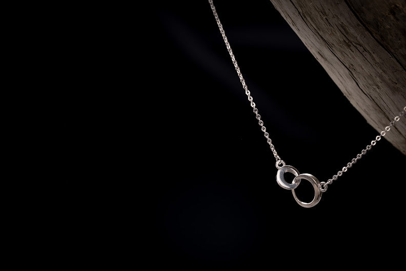 Caring Necklace