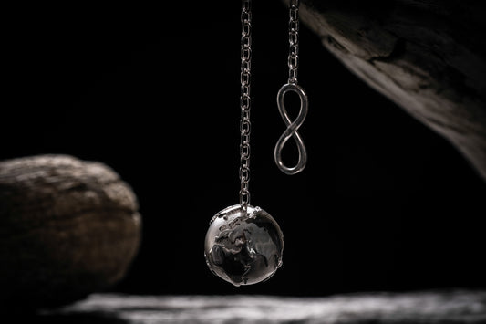The Earth Necklace