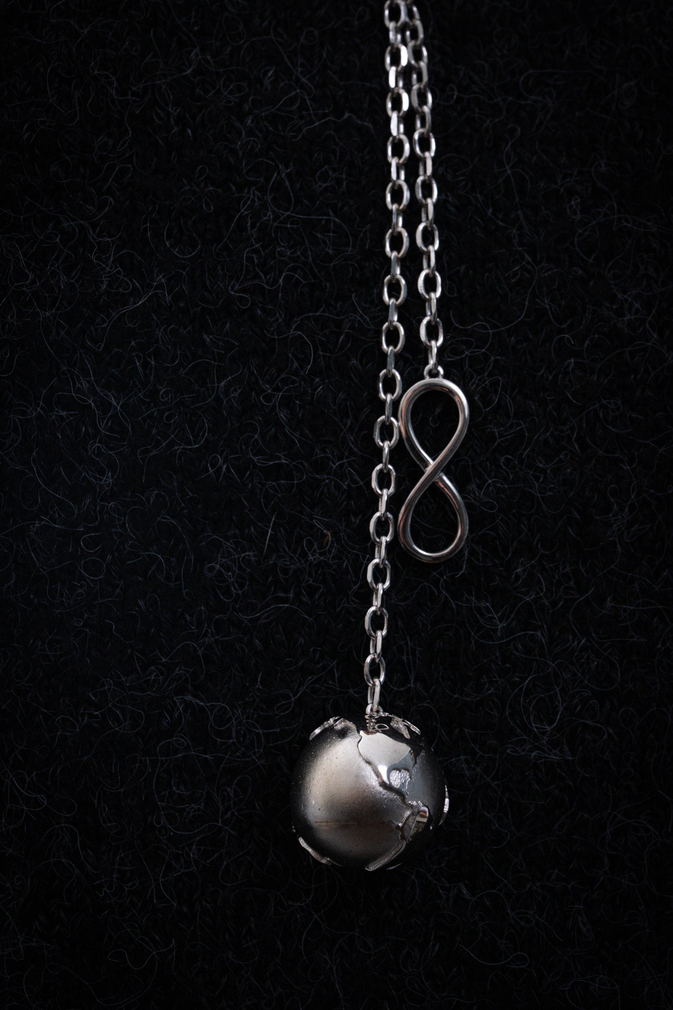 The Earth Necklace