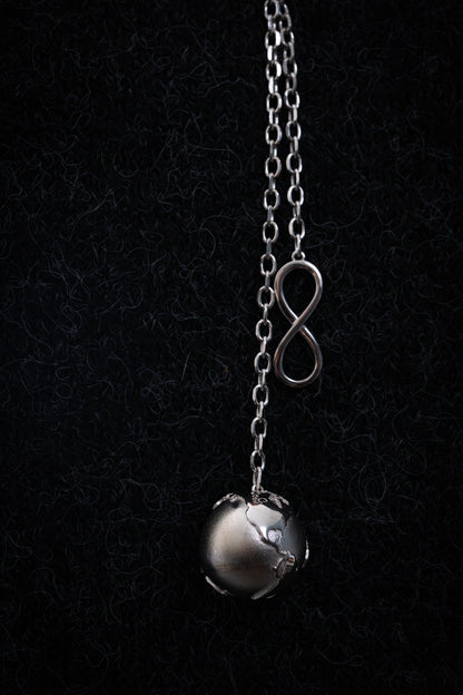 The Earth Necklace