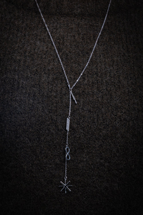 Northern Lights Necklace