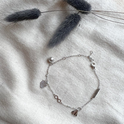 Óskir armband