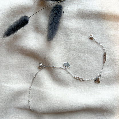 Óskir armband
