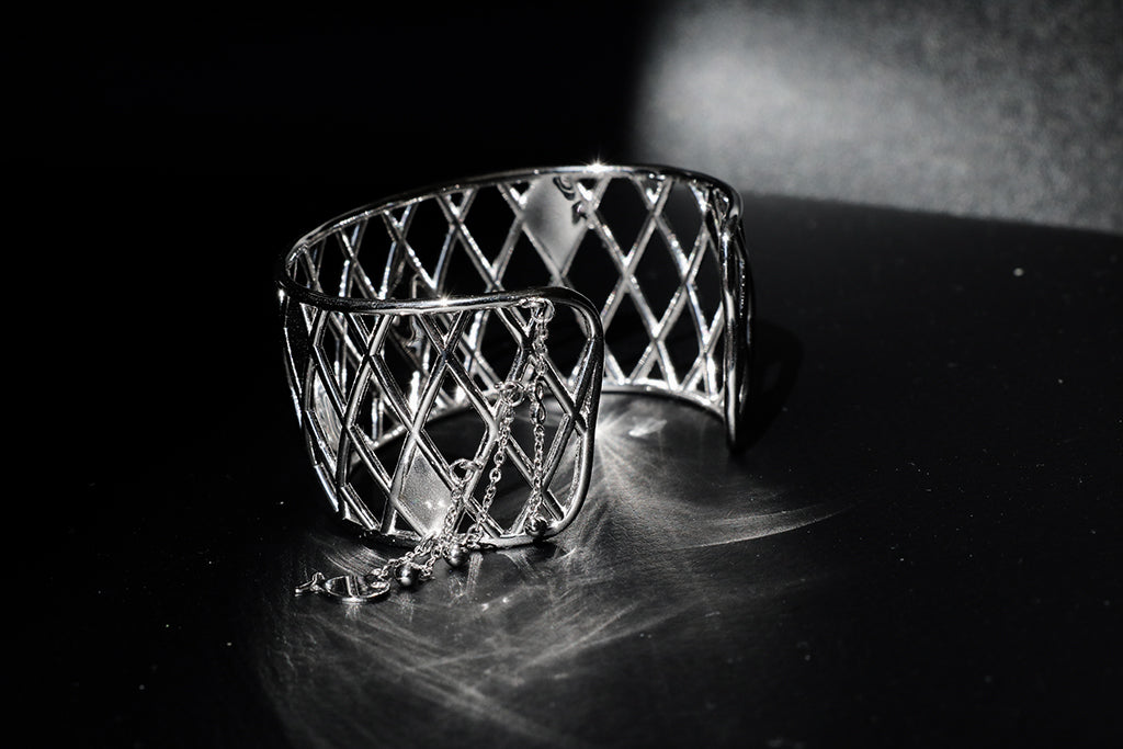 Fiskinet Fiskinet armband – AETERNA