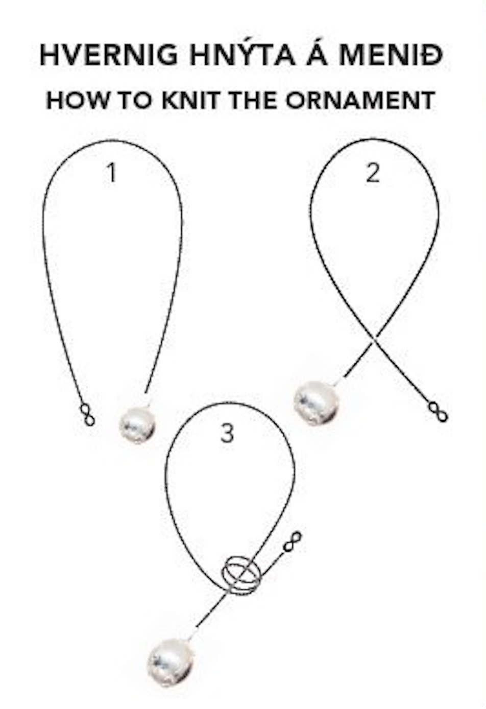 The Earth Necklace