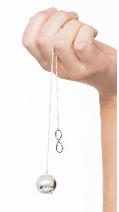 The Earth Necklace