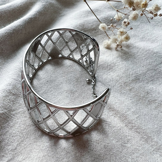 Fiskinet armband