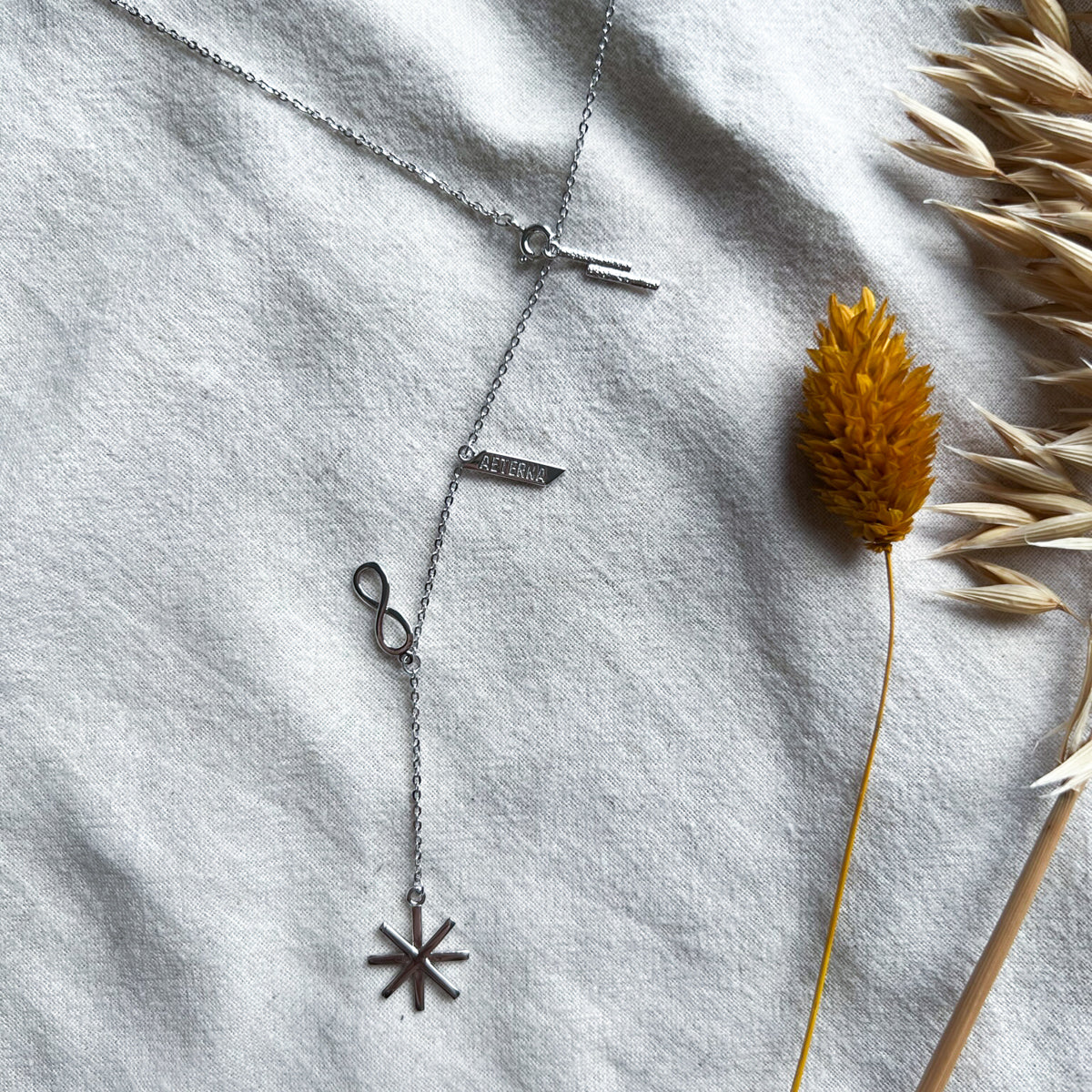 Northern Lights Necklace
