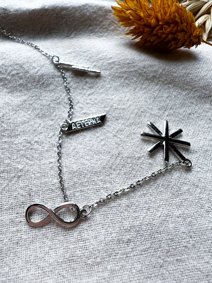 Northern Lights Necklace