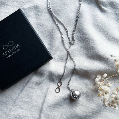 The Earth Necklace