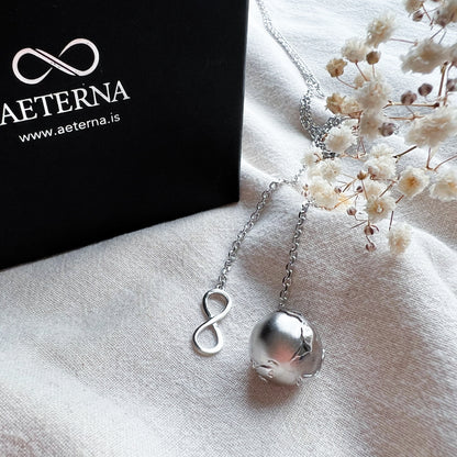 The Earth Necklace